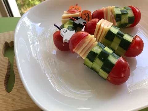 簡単おしゃれなピンチョス パーティ おもてなしに レシピ 作り方 By ロカボ こどもごはん さっちょ 楽天レシピ 簡単おしゃれなピンチョス パーティ おもてなしに レシピ 作り方 By ロカボ こどもごはん さっちょ 楽天レシピ
